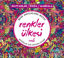 Renkler Ülkesi: Hayvanlar - Doğa - Mandala